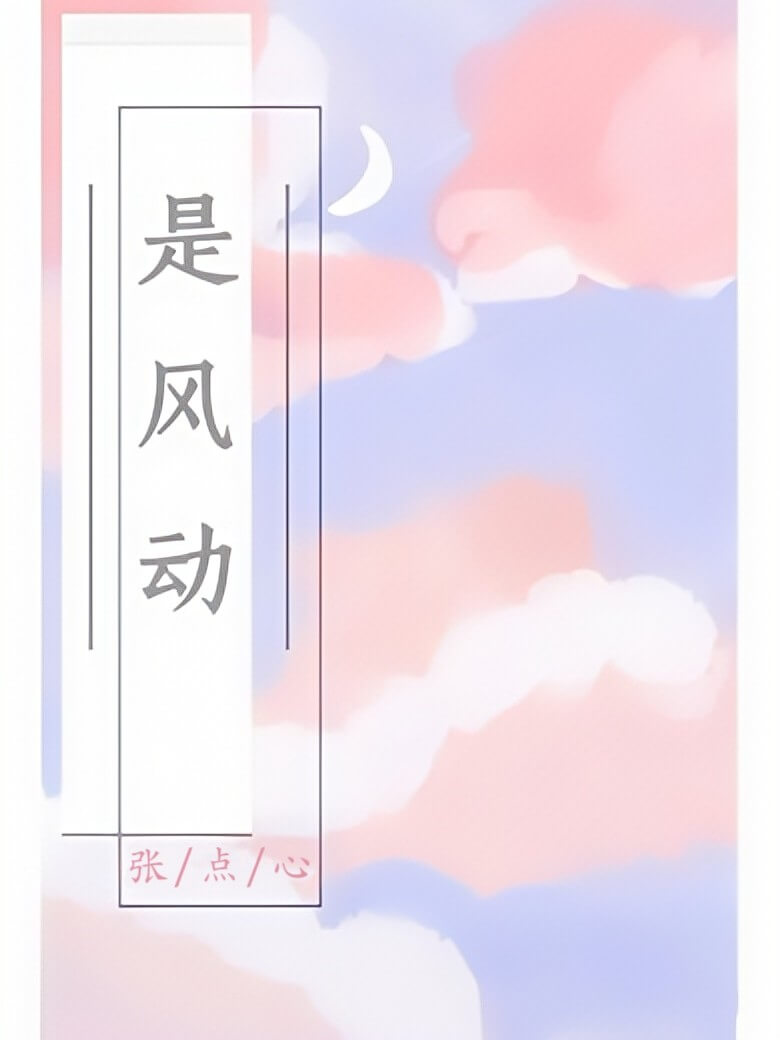 是风动（1v1） 封面