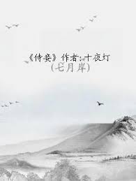 侍妾（1v1） 封面
