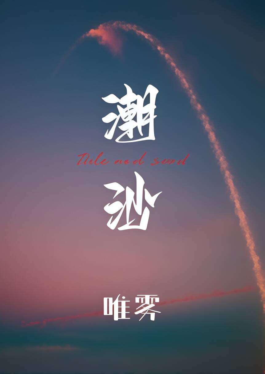 潮沙（1v1） 封面