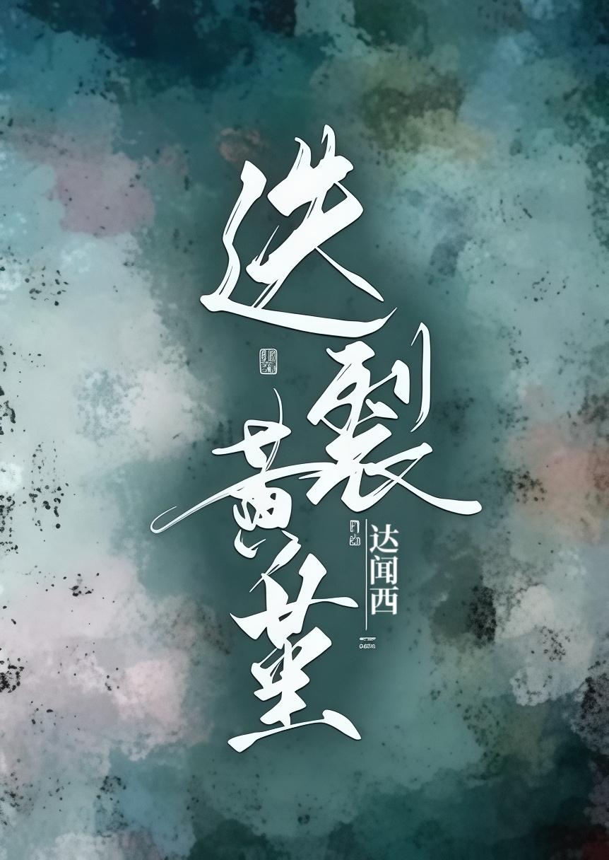 迭裂黄堇(糙汉1v1公路) 封面