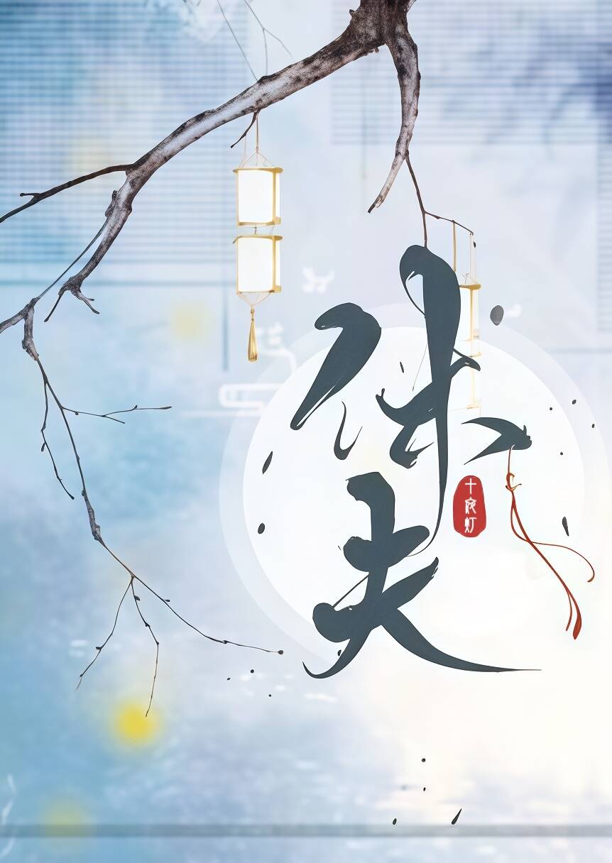 休夫（1V1，H） 封面