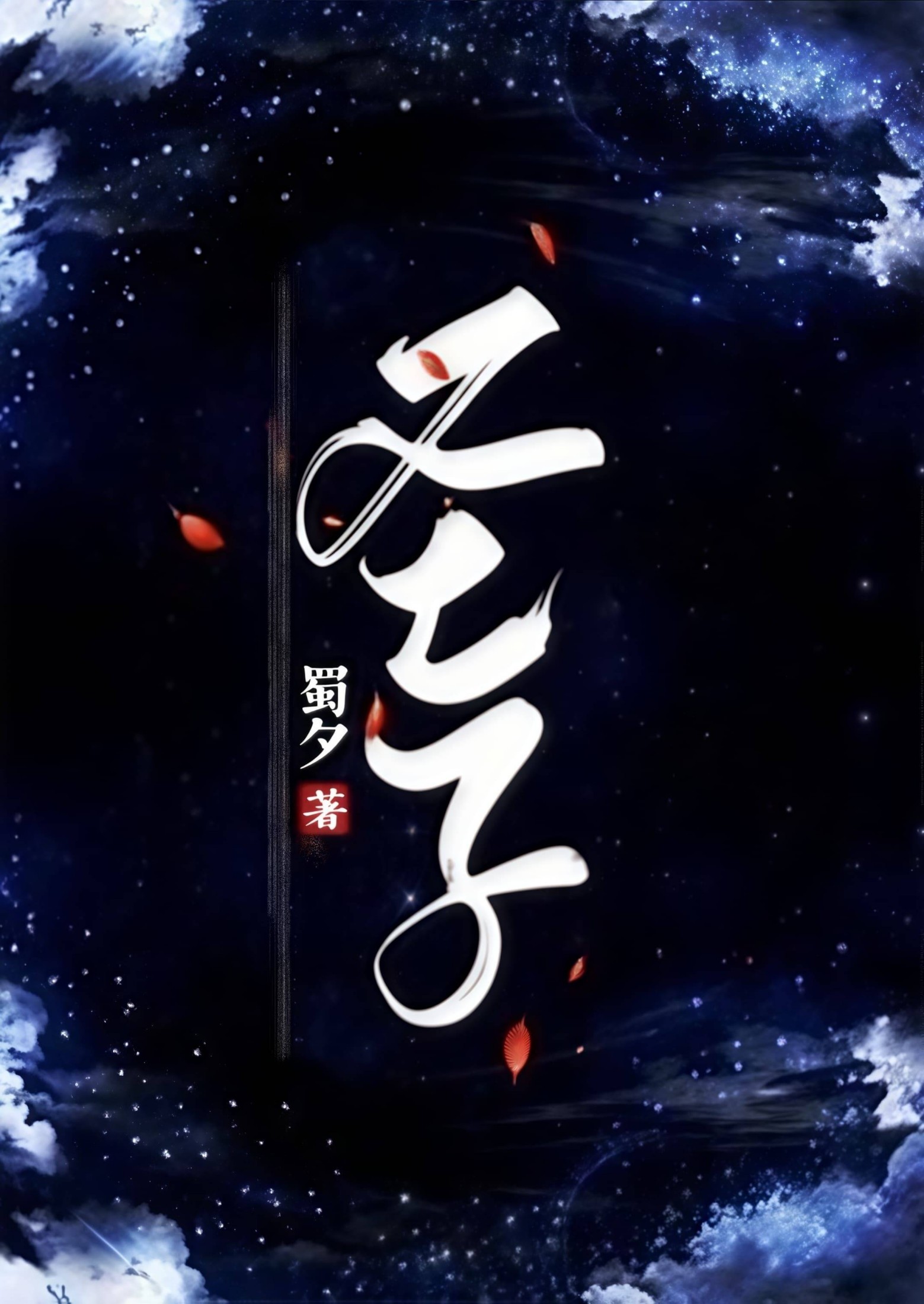 圣子（1v1，H） 封面