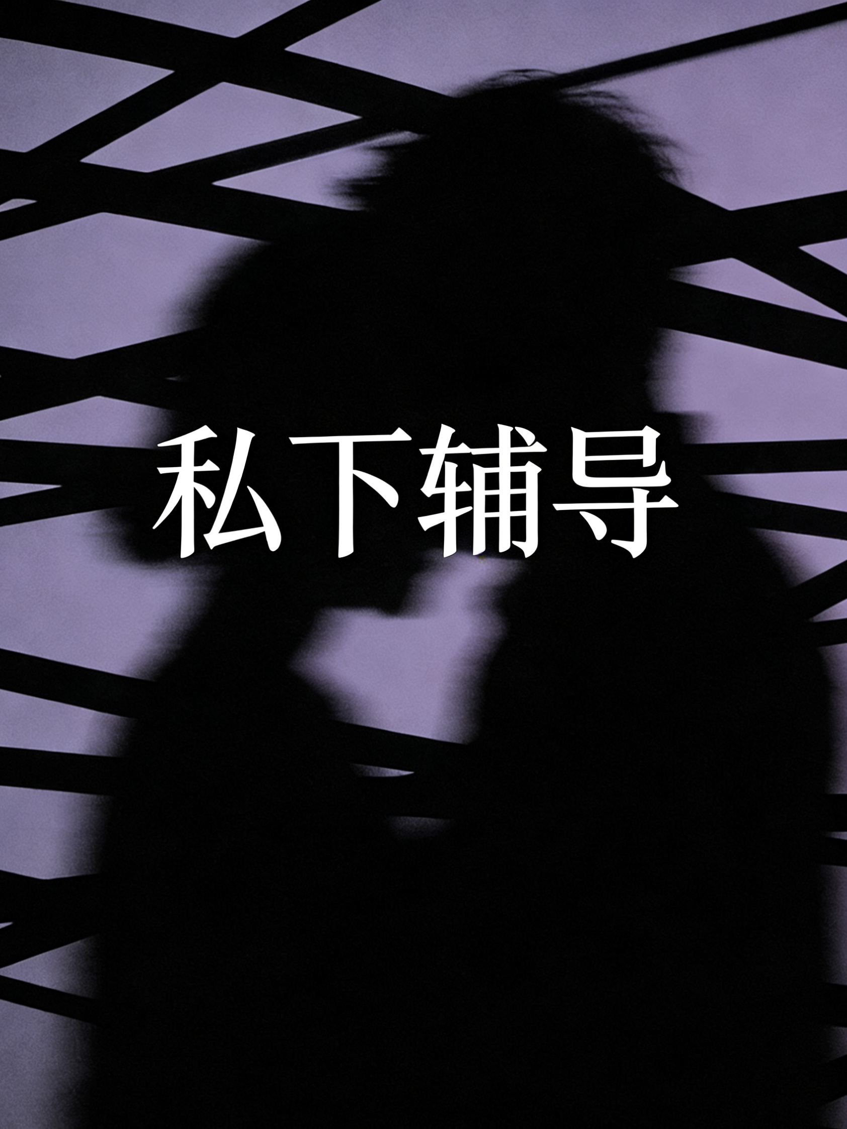 私下辅导 封面