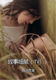 A Delicate Story 封面