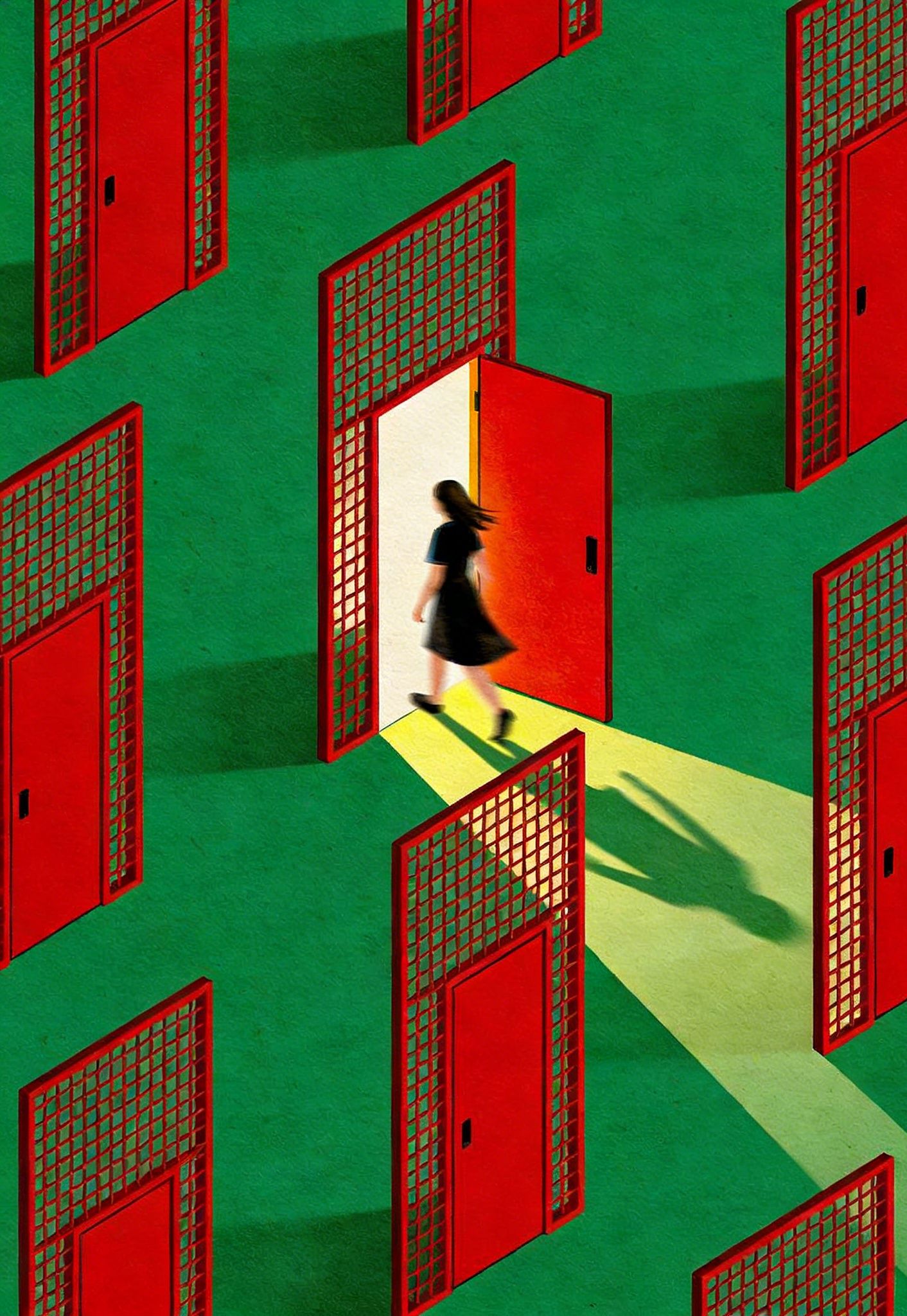 18禁真人秀游戏 封面