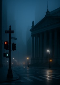 夜曲 封面