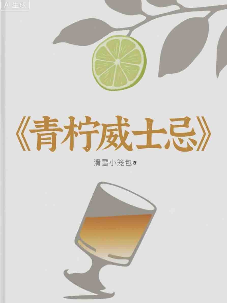 青柠威士忌(1v1) 封面