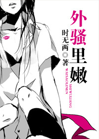 外骚里嫩 封面