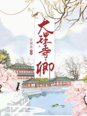 大理寺卿 封面