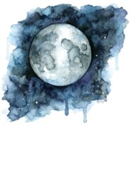 水星坠落时 封面