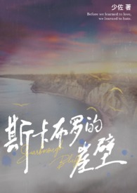 斯卡布罗的崖壁（兄妹伪骨） 封面