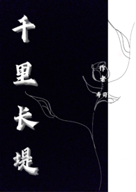 千里长堤 封面