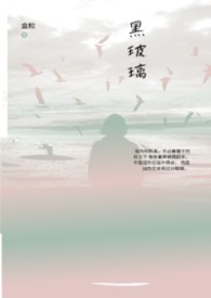 黑玻璃 封面