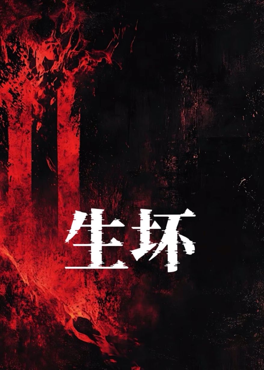 天生坏种[高干 强取豪夺] 封面