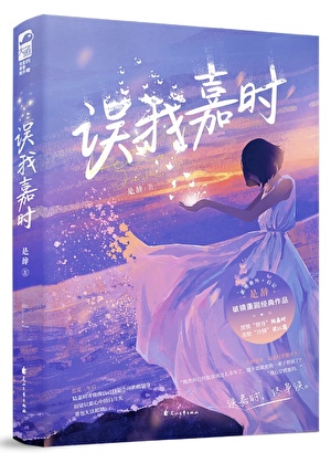 误我嘉时 封面