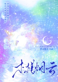 木槿烟云 封面