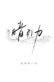 暗引力 封面