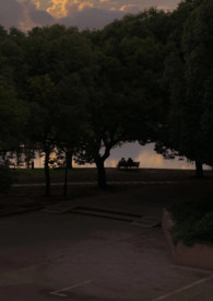 阳台 封面