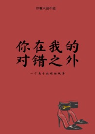 你在我的对错之外 封面