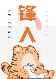 锋入(糙汉1v1) 封面