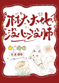 林太太她没心没肺 封面