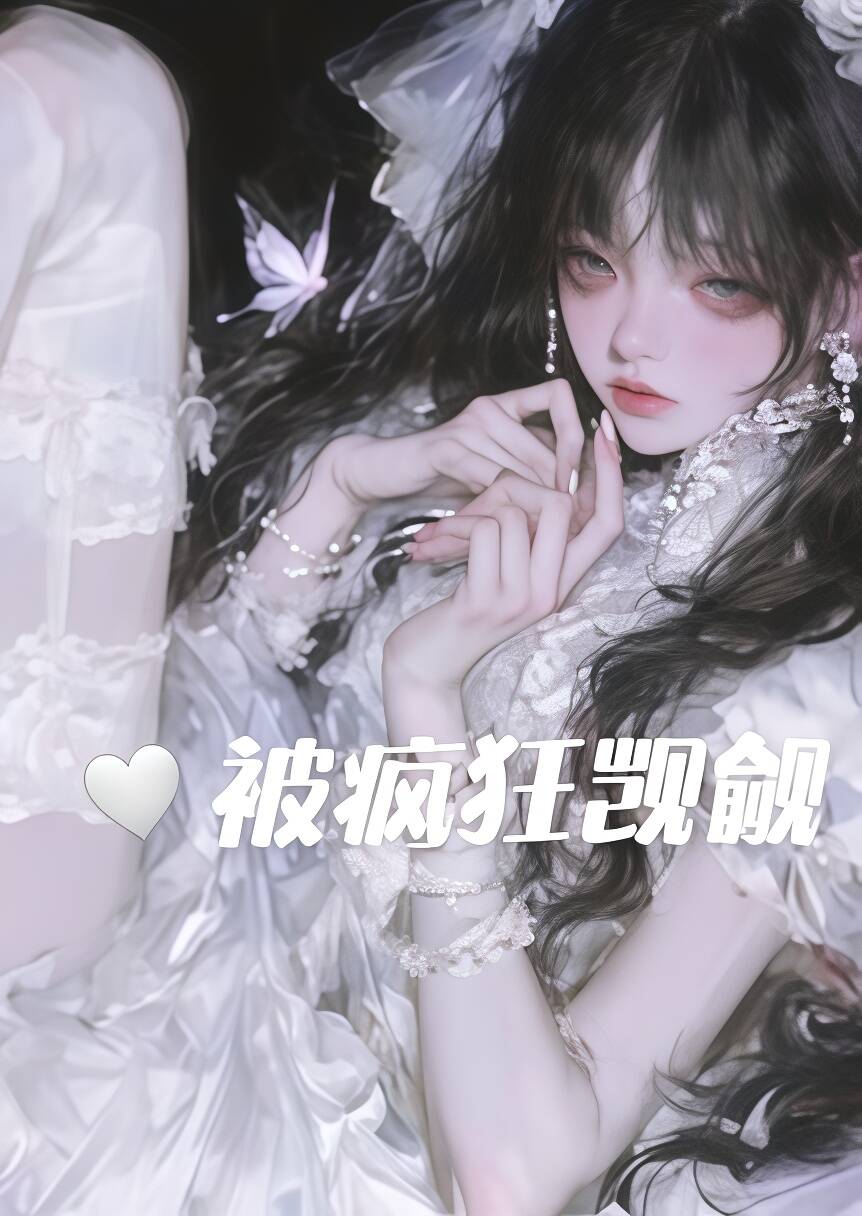 在恐怖游戏里被疯狂觊觎(np) 封面